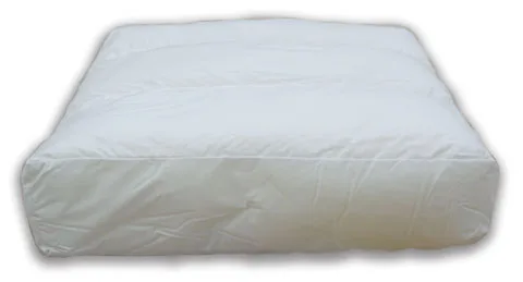 Cushion Shell Cheap Feather Proof Polyester Cushion Inside Cover for Fill