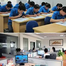 Guangzhou Lotto Amusement Equipment Co., Ltd. 1