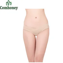 Cotton Maternity Panties for Pregnant Women Clothes Pants for Pregnant Women Low waist Maternity Underwear Maternity