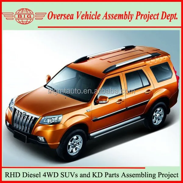 Not Used Diesel Suvs But New Right Hand Drive China Suv Cars For Sale Buy Sale Used Suv Bulletproof Suv Car Used Suv Product On Alibaba Com