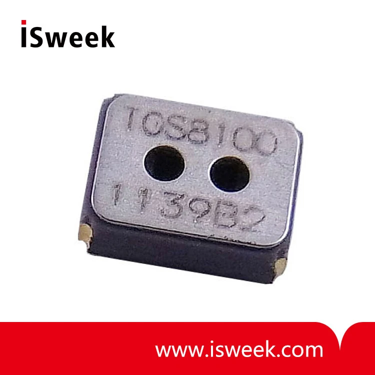 TGS 8100 Air Quality Sensor for the detection of Air Contaminants