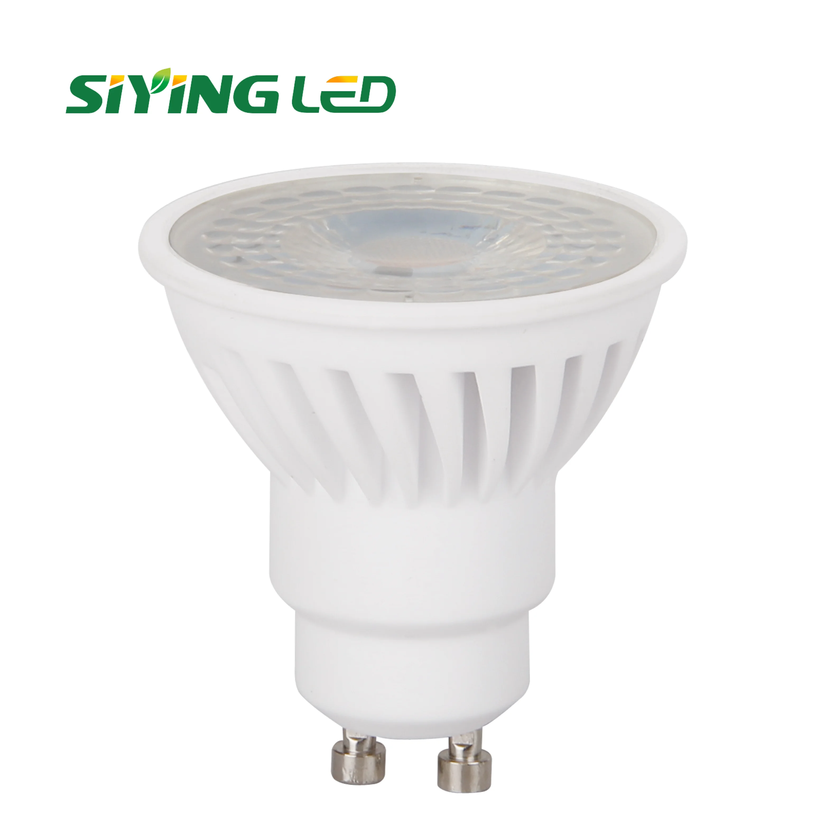 Gu10 9w/9.5w 900lm/1050lm Ceramic High Spotlight Led Bulbs - Buy Gu10 Led Bulb,Led Spotlight,Gu10 9w Ceramic Bulb Product on Alibaba.com