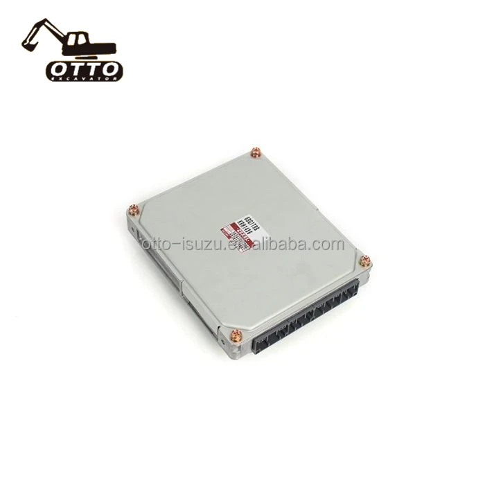 Hot Sale MCF ZX330-3 Excavator Computer Controller 9260333