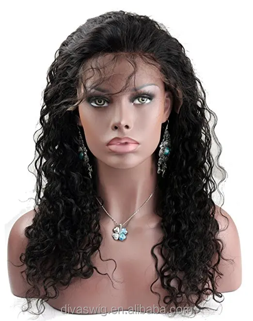 lace front wigs south africa