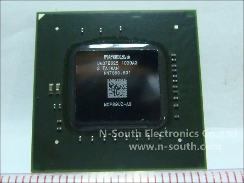 Original NVIDIA MCP89UZ-A3 Chipset MCP89UZ A3 apple motherboard bulk new balls Original NVIDIA MCP89UZ-A3 Chipset MCP89UZ A3 apple motherboard bulk new balls