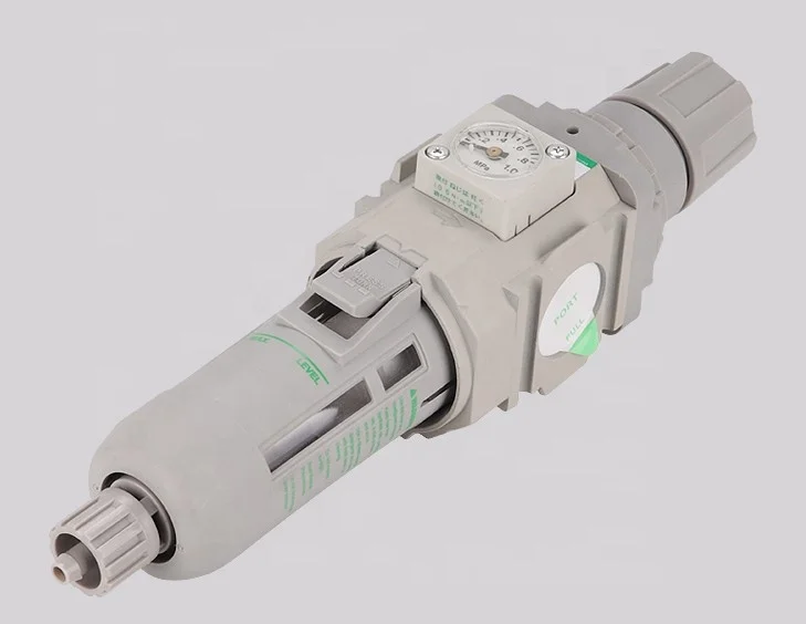 Ckd Air Pneumatic Filter Regulator W30008wf1t8 Buy Gas Regulator