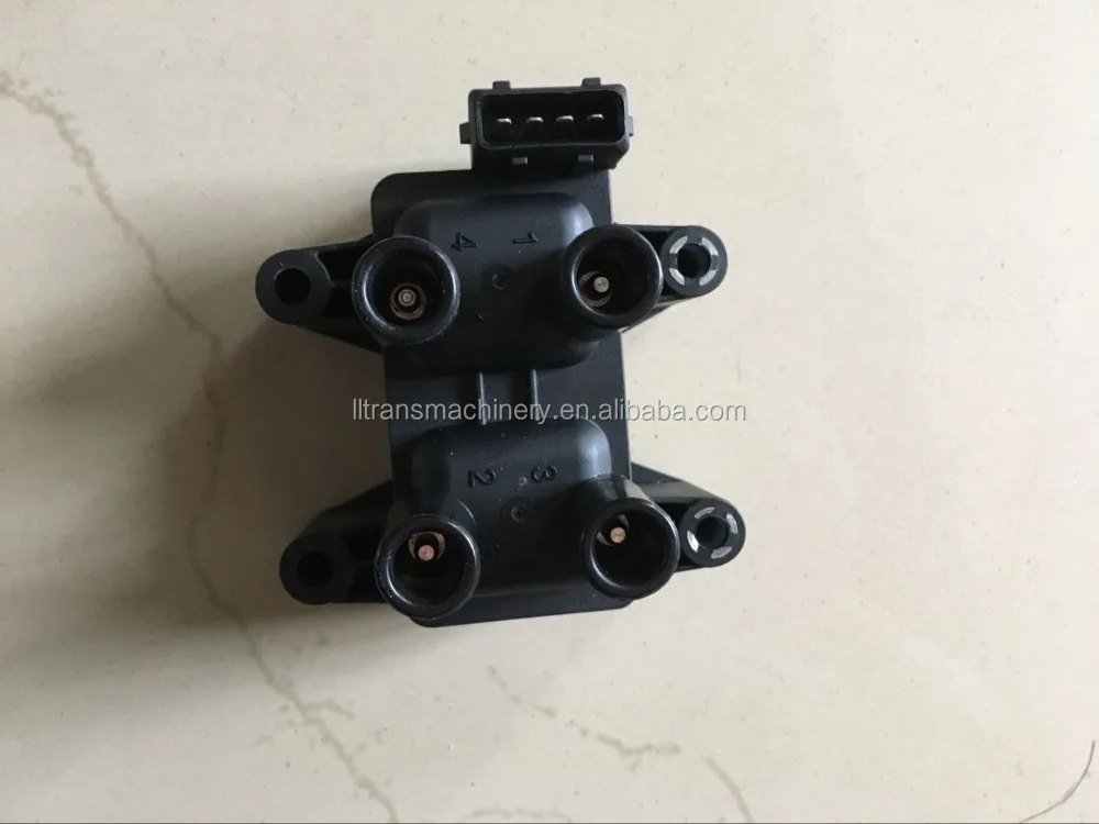 Автозапчасти Chery катушка зажигания F01R00A036 F01R00A025 для GM