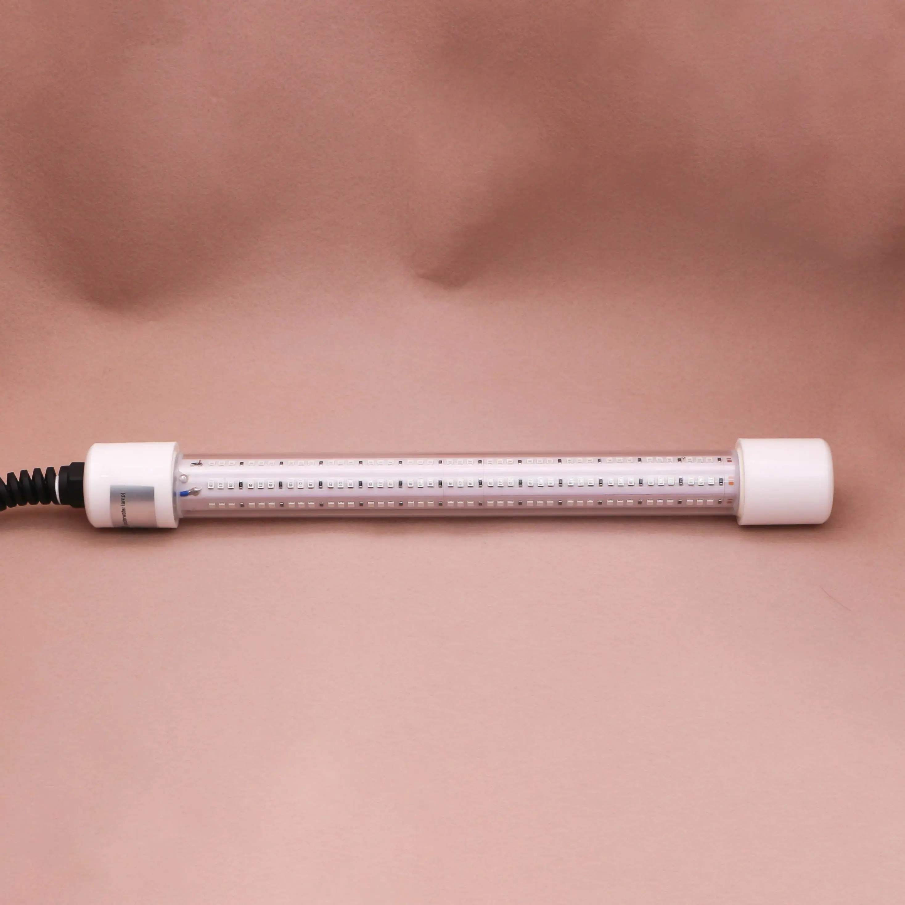 Высококачественный 100 Вт 10000lm стробоскоп предупреждающий зеленый цвет IP68 светодиодный сигнал вспышки подводной рыбалки ночной свет