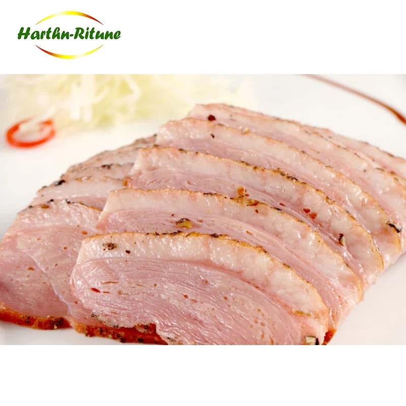 Factory Direct Wholesale Frozen Smoked Duck Breast Meat