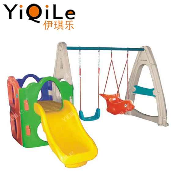 playskool swing set