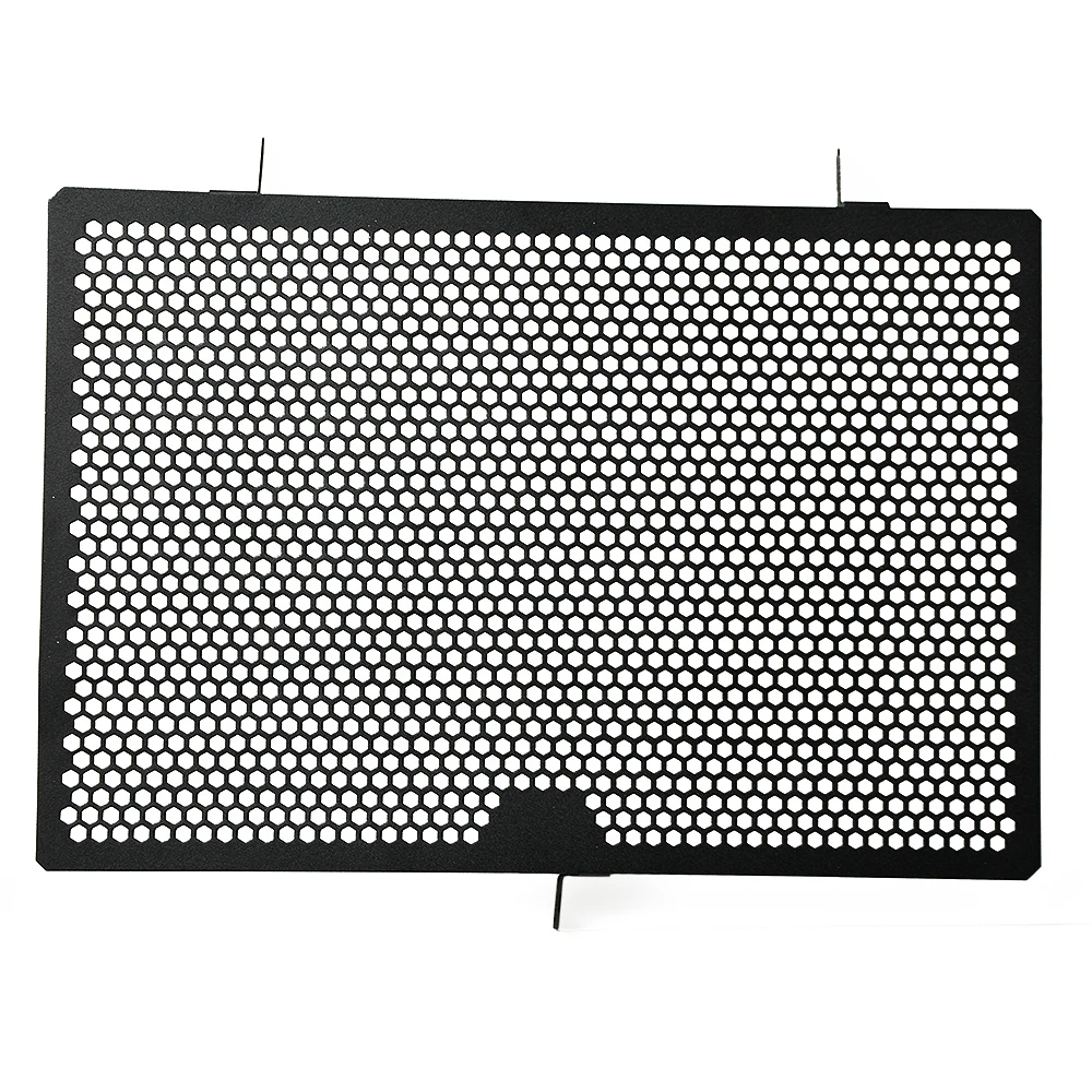 z1000sx radiator guard