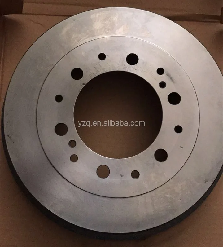 ハイエースKDH223用リアブレーキドラム42431-26200| Alibaba.com