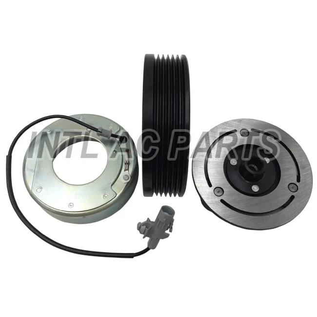 ミカンページ アルト スズキ エアコン コンプレッサー リビルト CN21S AC