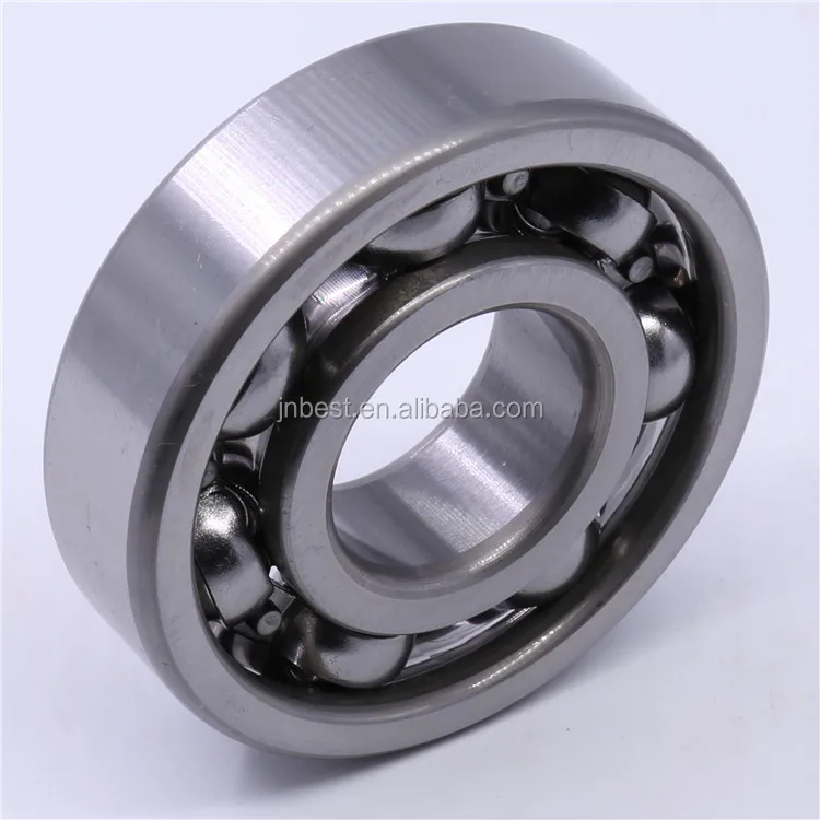 4305-atn9 Double Row Deep Grooved Ball Bearing 4305 25x62x24 Open - Buy ...