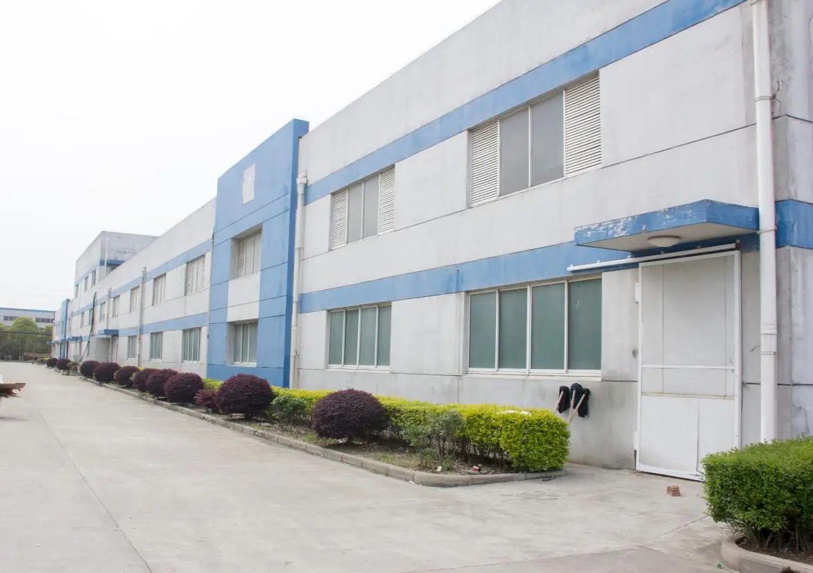 Jiangyin Jiasui Plastic Co., Ltd.
