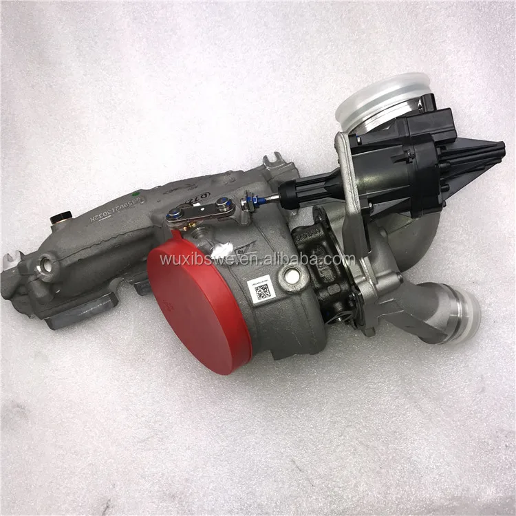 B38  Engine Turbo Factory Direct Price 7636784 11657636784  B38B15A Turbocharger