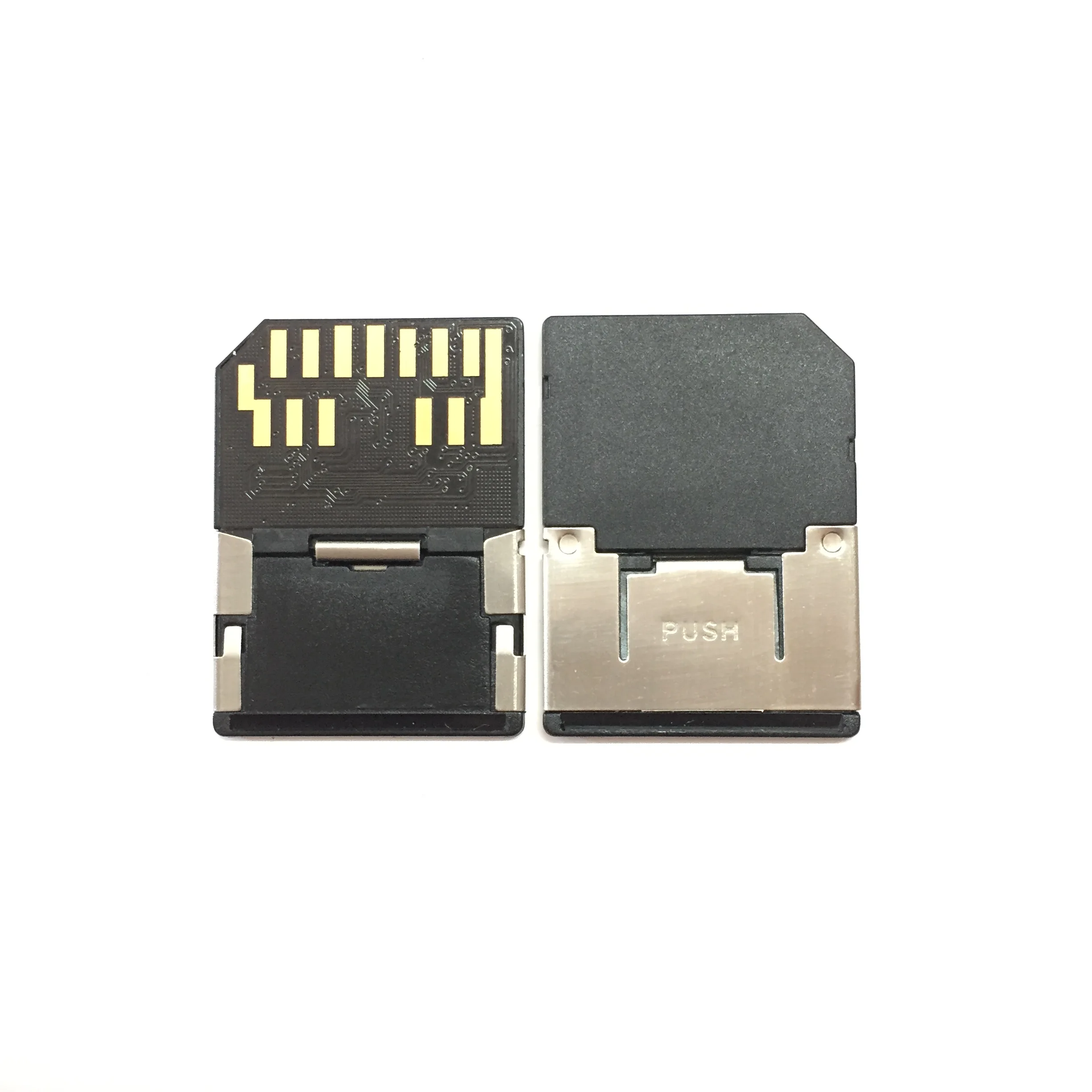 MultiMedia Super Mini Mmc Card Sd Memory 1gb for Camera Machine Test