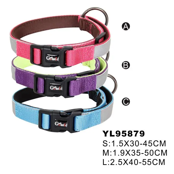 Прочный и мягче не жесткая воротник и поводок и жгут