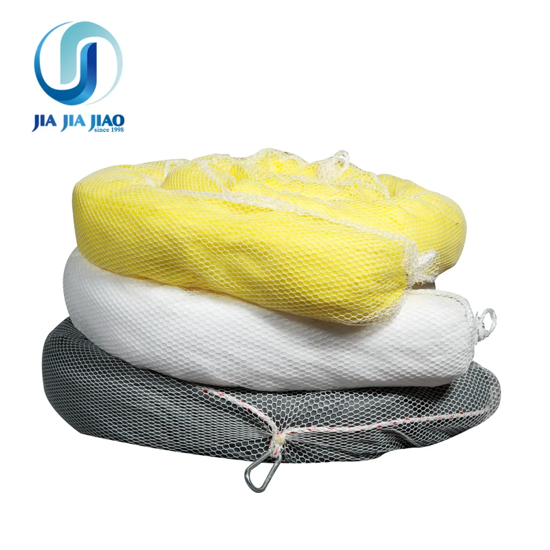 35mm Thickness Acid/alkali/oilresistant 100 Pp Oil Absorbent Pads