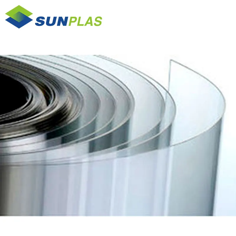 clear plastic sheets for inkjet printer