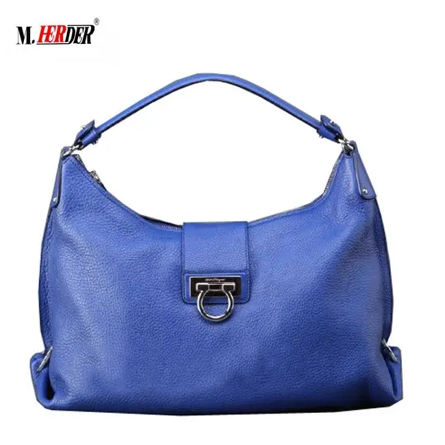 second hand leather handbags