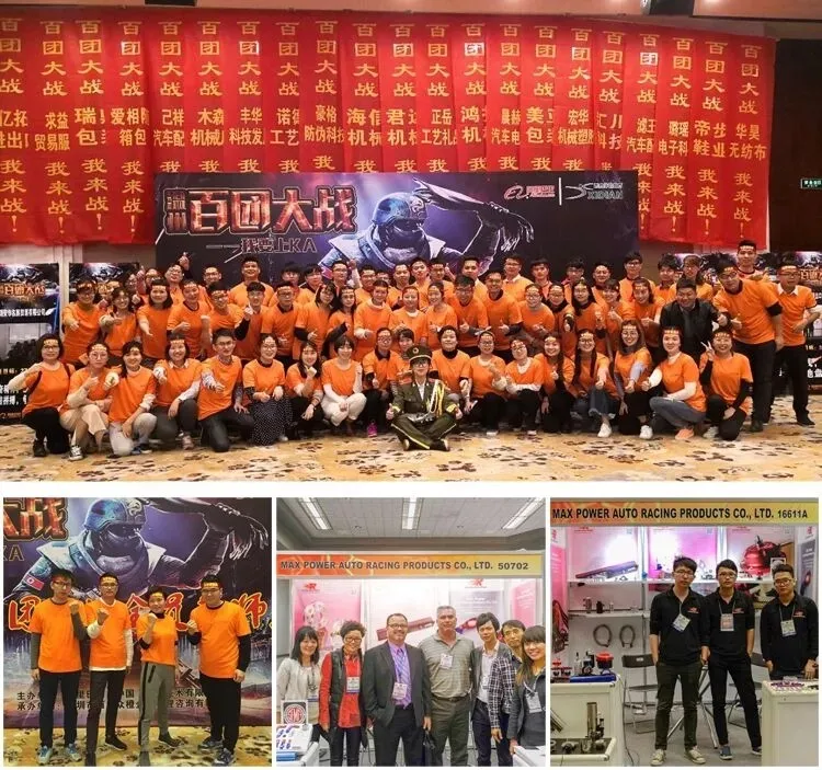 Universal Fuel Filler Hose - Multiple Sizes - Australia