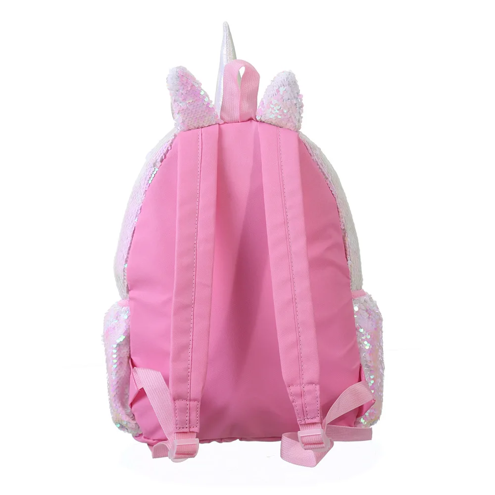 Wonder Nation Pink Unicorn kids Backpacks