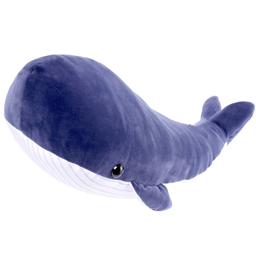 whale shark body pillow