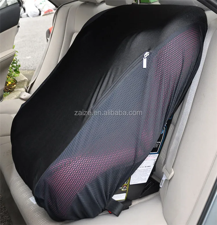 car seat sun cover