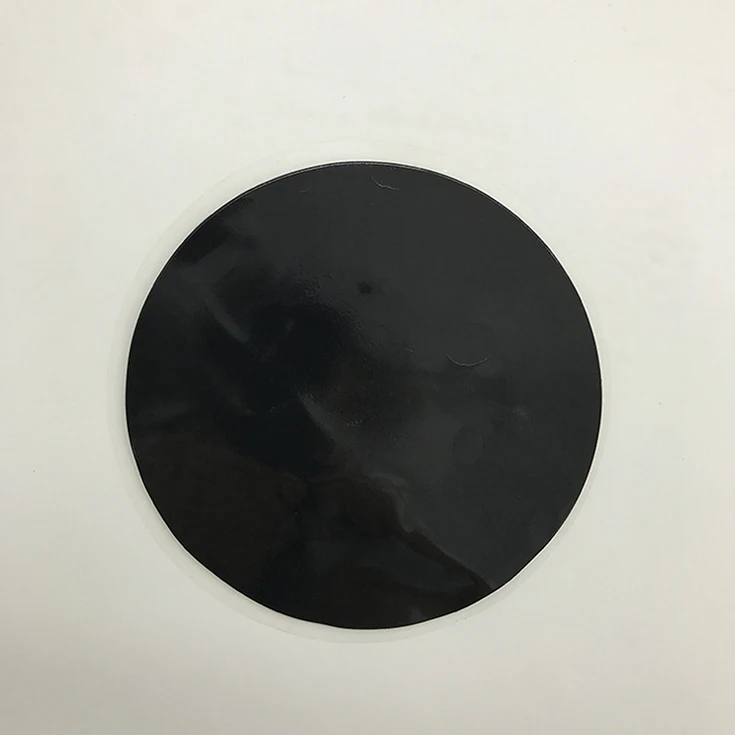 Гибкий держатель телефона Anti-коврик липкий коврик силиконовый