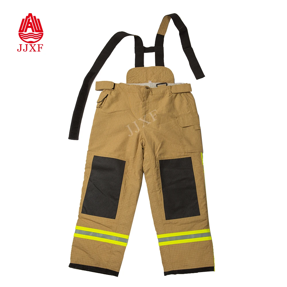 Hot Sale Fire Fighter Suit
