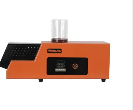 Высококачественные настольные наполнители для экструдера DIY изготовления