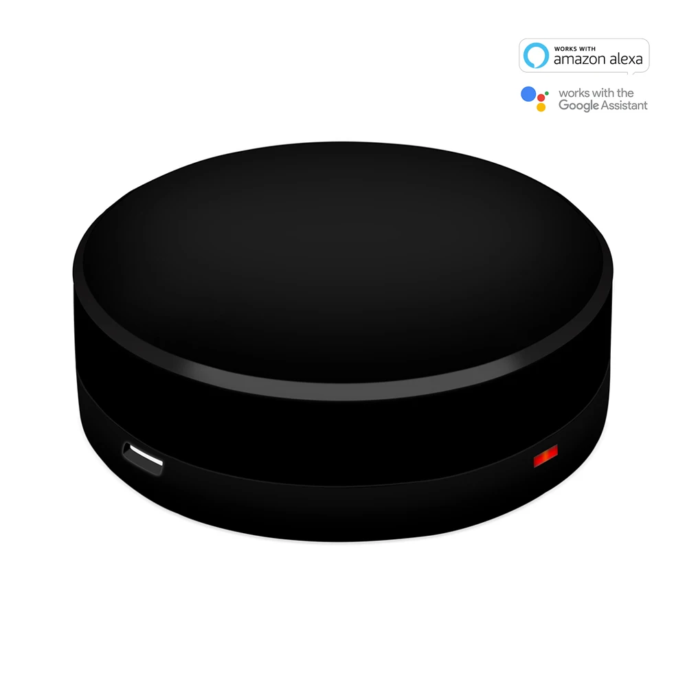 Новейший Умный домашний Wi-Fi контроллер Xenon для кондиционера AR/TV Box, умный ИК Wi-Fi контроллер