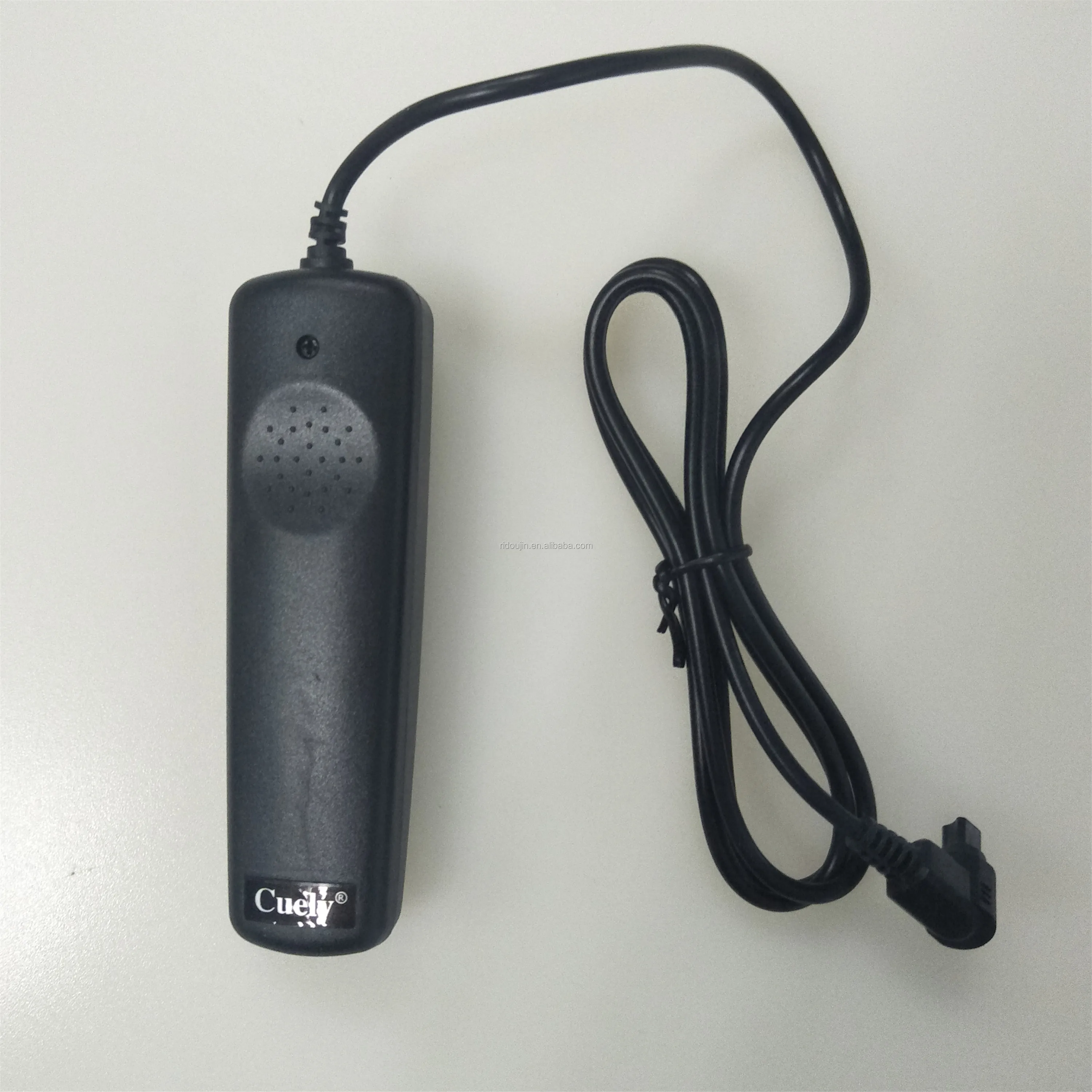 Cavo Scatto Remoto MC-DC2 Da 0,5-0,8 M – Compatibile Nikon 7100, D7200, D750, D90 E Altri