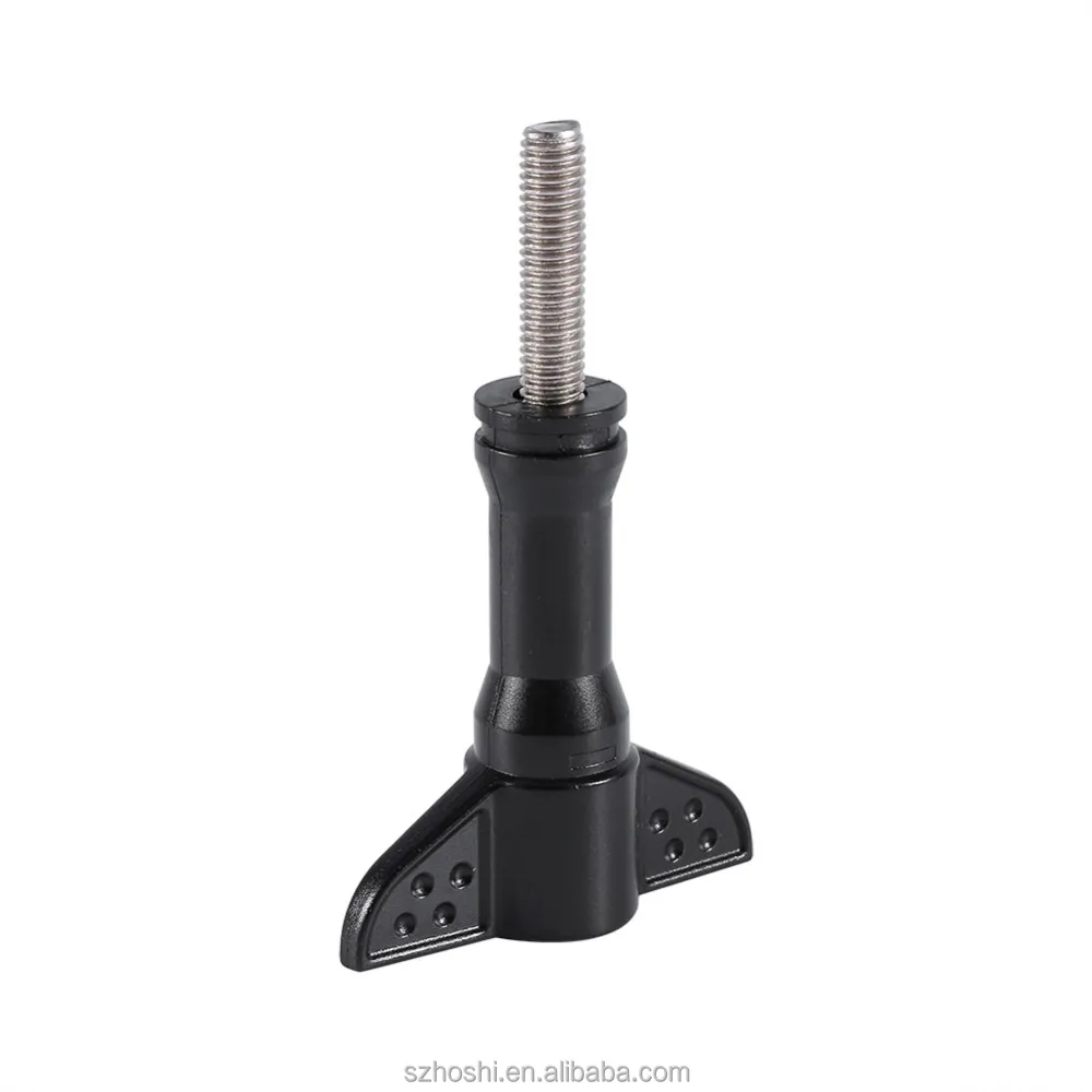 
Новый самолет нить длинный палец ручка болт гайка Винты для Gopro Hero 1 2 3 3 + 4 5 6 