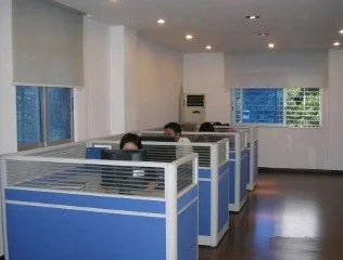 Chaozhou Huiyue Ceramics Fty. 1