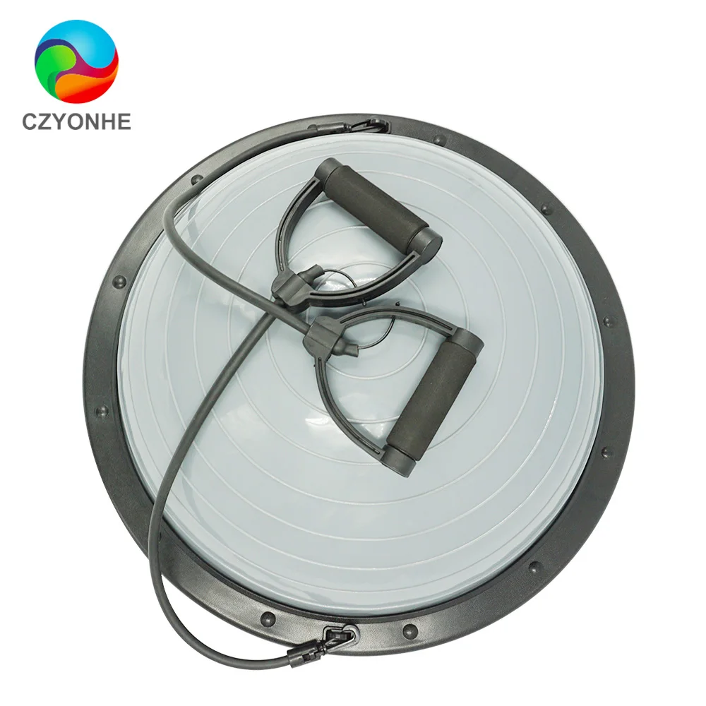 
 Высокое Качество Эко-дружественных половина балансировочный мяч и  