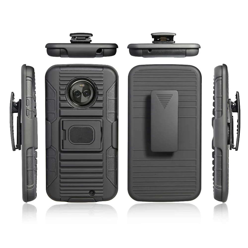 Capinha De Celular Para Moto X4,Capinha De Celular,Coldre De Robô,Combo -  Buy Robot Caso De Combinação Coldre,Capa Para Moto X4,Para Moto X4 Combo  Product on Alibaba.com