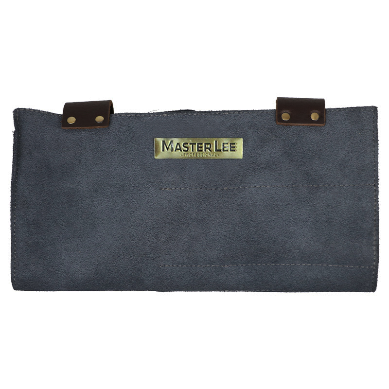 Сумка для ножниц от бренда Masterlee Профессиональный парикмахерский набор из полиэстера