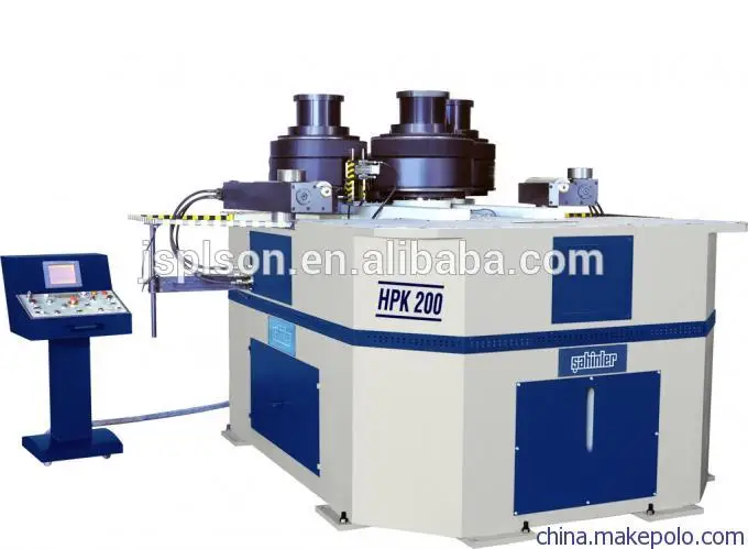 
W24-75 алюминиевые cnc роликовые профильные гибочные станки 