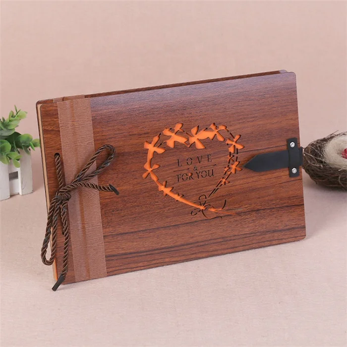 DIY Альбомы ручной работы Фотоальбомы для влюбленных малышей Свадебные наклейки