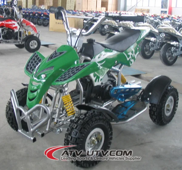 chinese mini quad 49cc