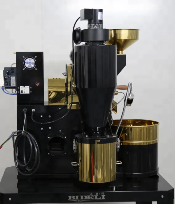 bideli coffee roaster price