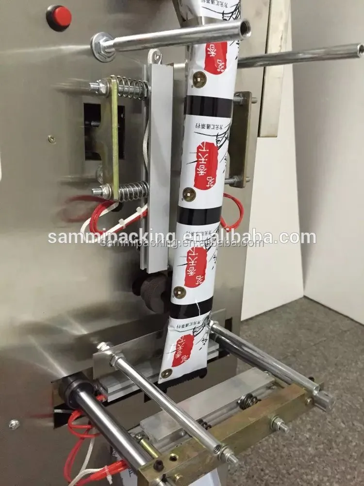 Factory Direct Sales Automatic Tea Bag Packaging Machine Powder Sachet Packing Machine Sealing Machines Plastic Packaging 70 - Image 4