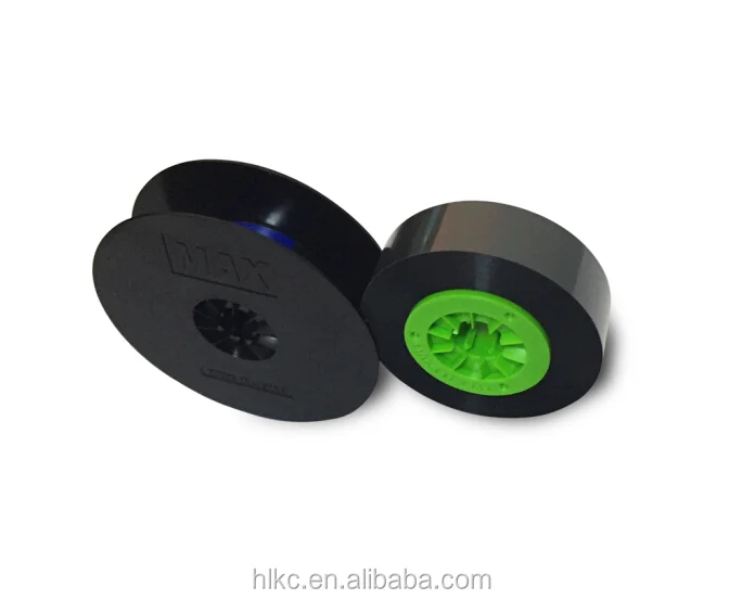 Макс Красящая лента LM-IR50B для Электронная Надписи машина LM-550A/ПК