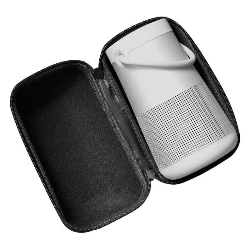 Портативный чехол для BOSE Soundlink вращающийся + BT динамик EVA, сумка для хранения, дорожная переносная коробка для динамика, защитный чехол