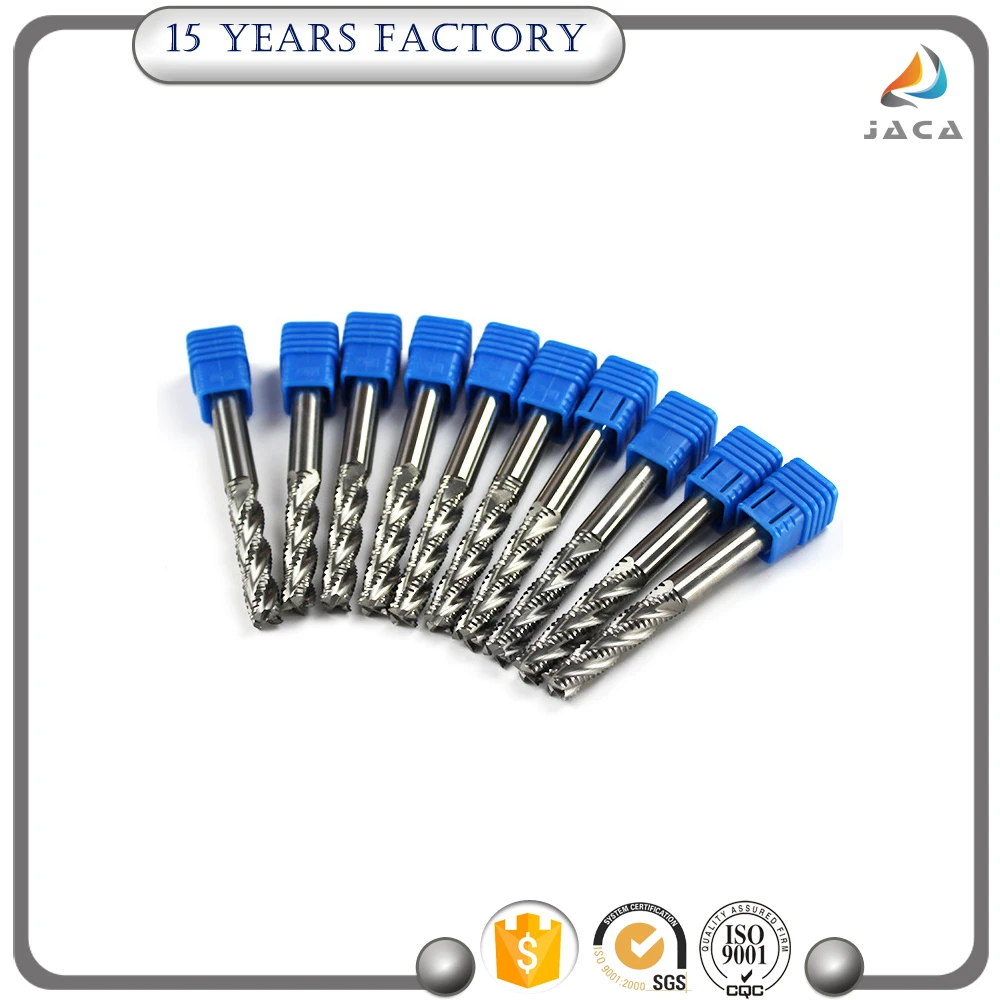 Rough CNC Wood Cutting Tool