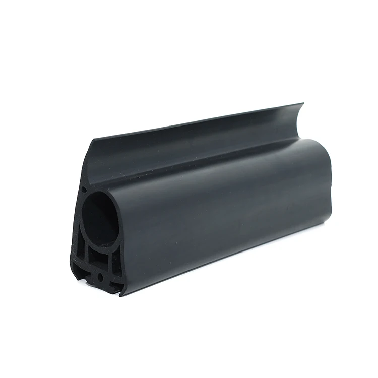 Hengcheng Bus Door Window Frame Weather Stripping Rubber Sealing