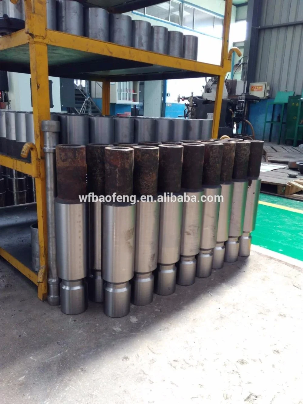 Искусственный Лифт спиральный трубопровод противоотворотный якорь Ловца для ПК насос 9 5/8