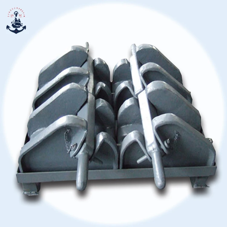 Marine Ship Use Mooring Anchor Chain Cable Stopper